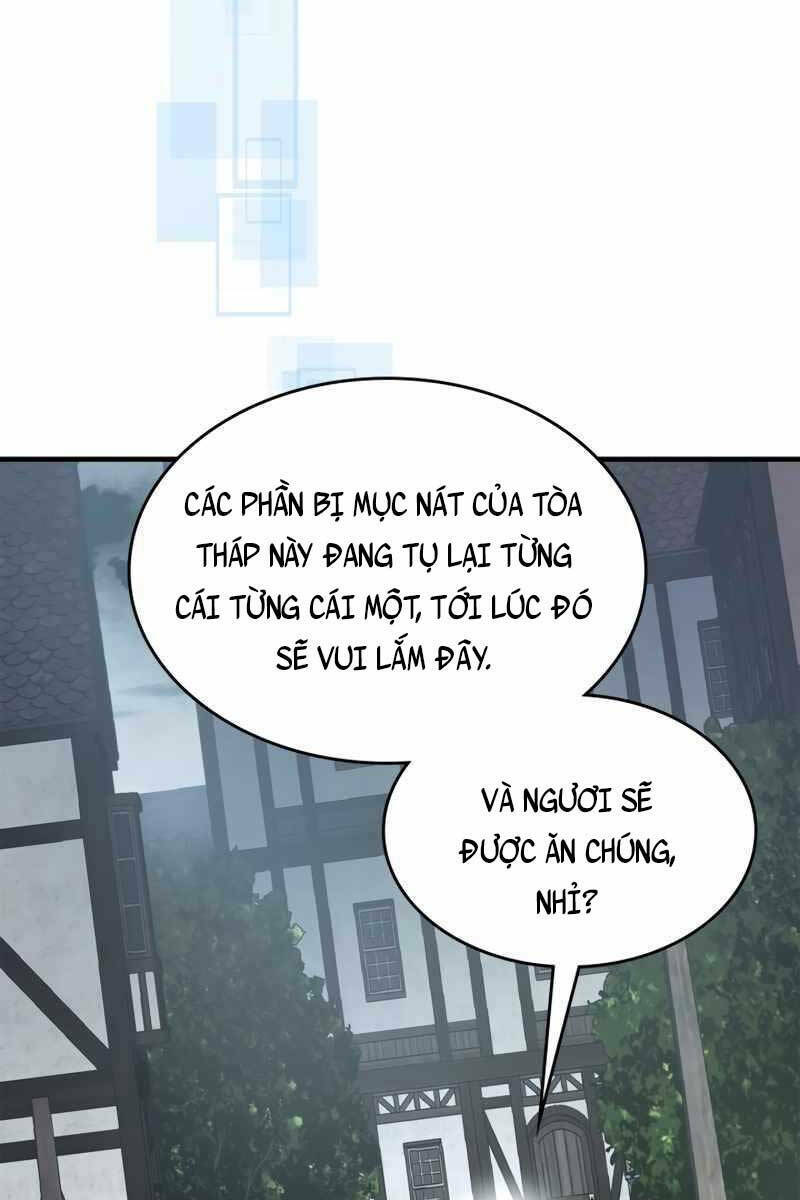 Thăng Cấp Cùng Thần Chapter 72 - Trang 2