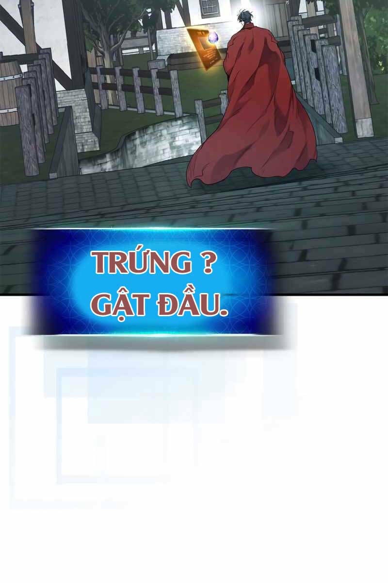 Thăng Cấp Cùng Thần Chapter 72 - Trang 2