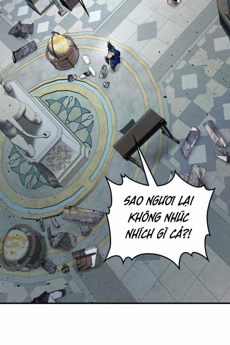 Thăng Cấp Cùng Thần Chapter 72 - Trang 2