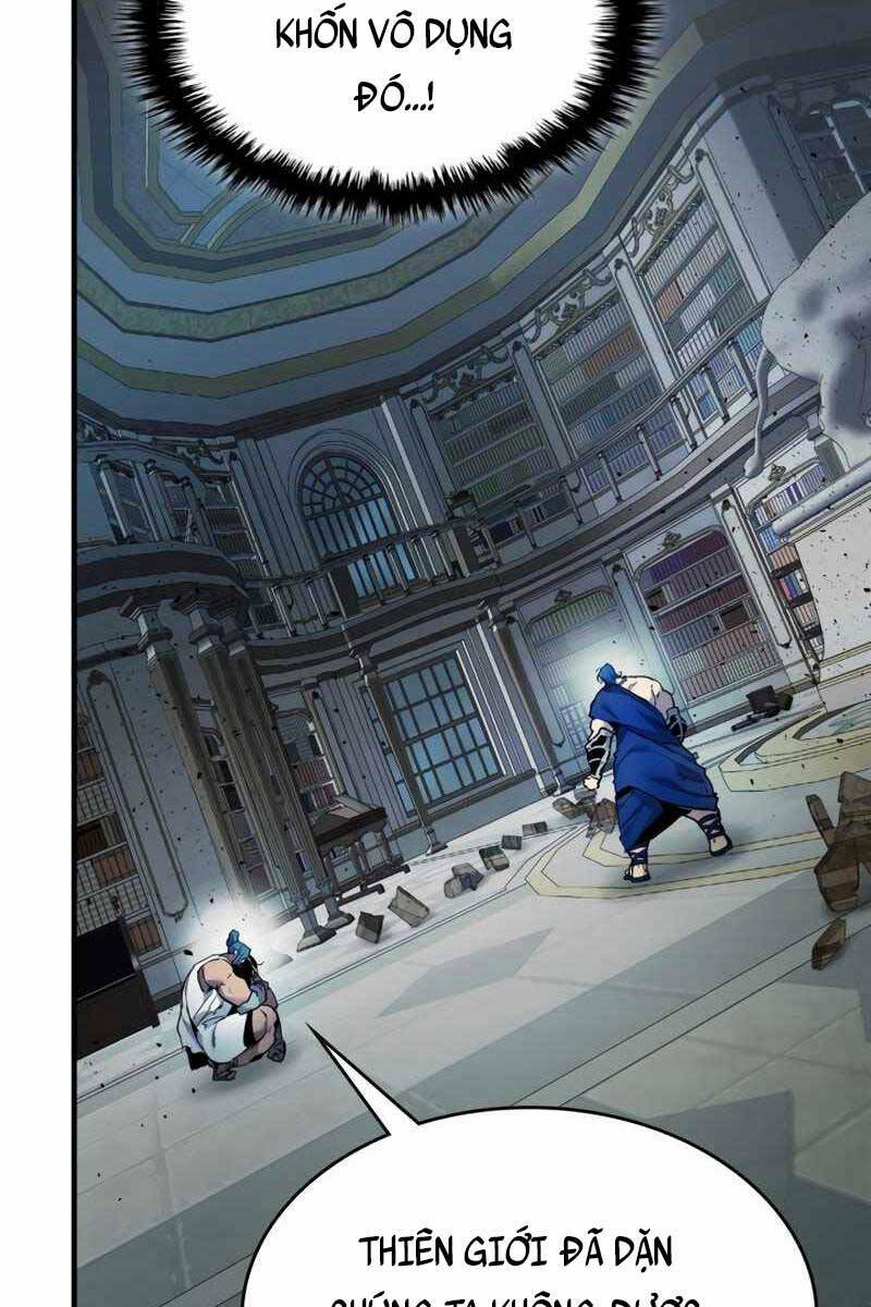 Thăng Cấp Cùng Thần Chapter 72 - Trang 2