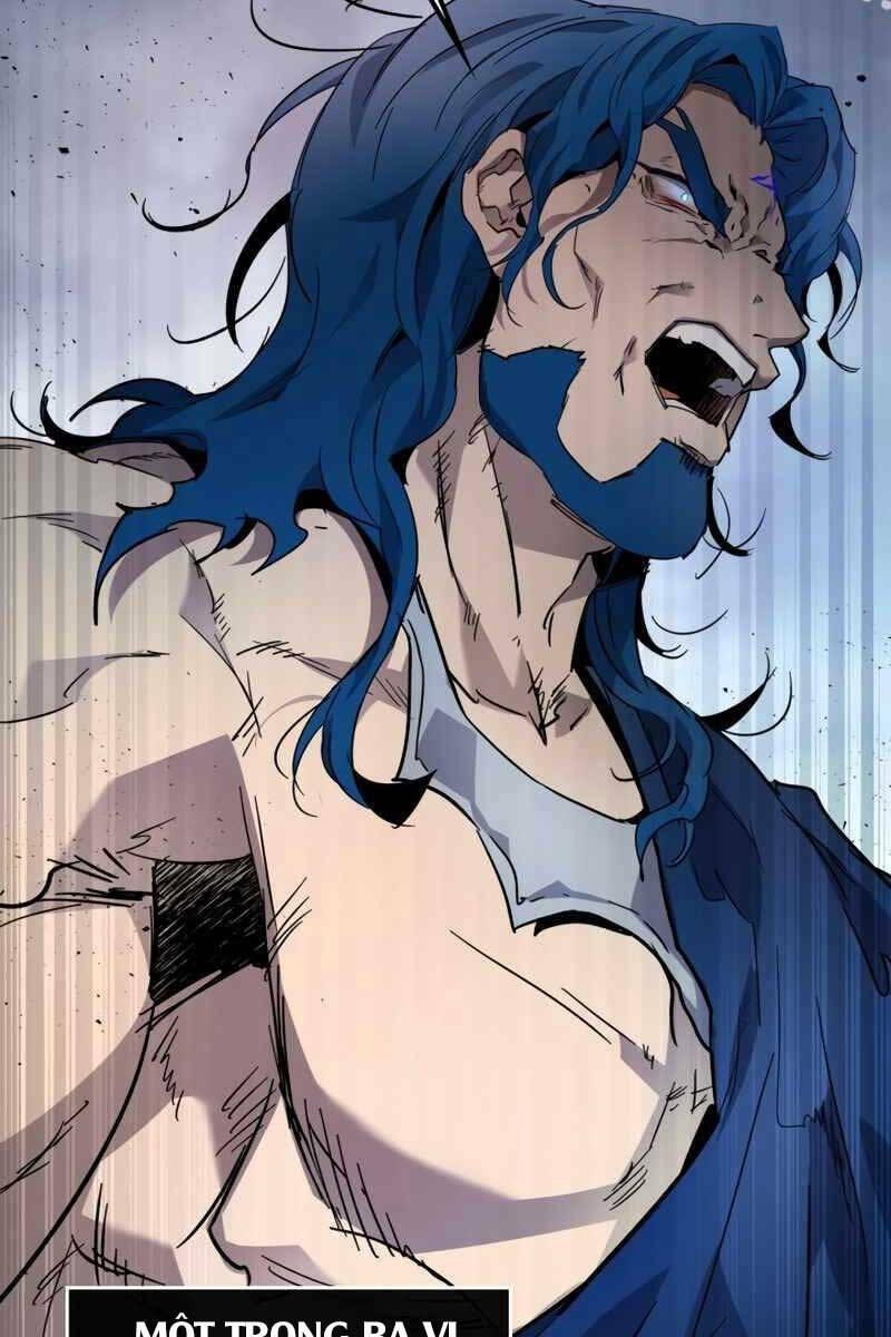 Thăng Cấp Cùng Thần Chapter 72 - Trang 2