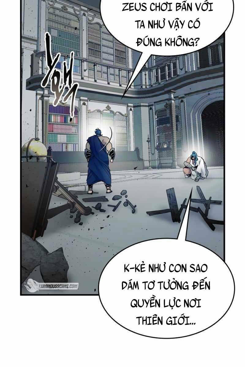 Thăng Cấp Cùng Thần Chapter 72 - Trang 2