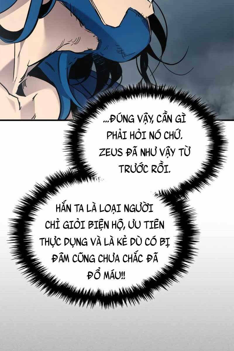 Thăng Cấp Cùng Thần Chapter 72 - Trang 2