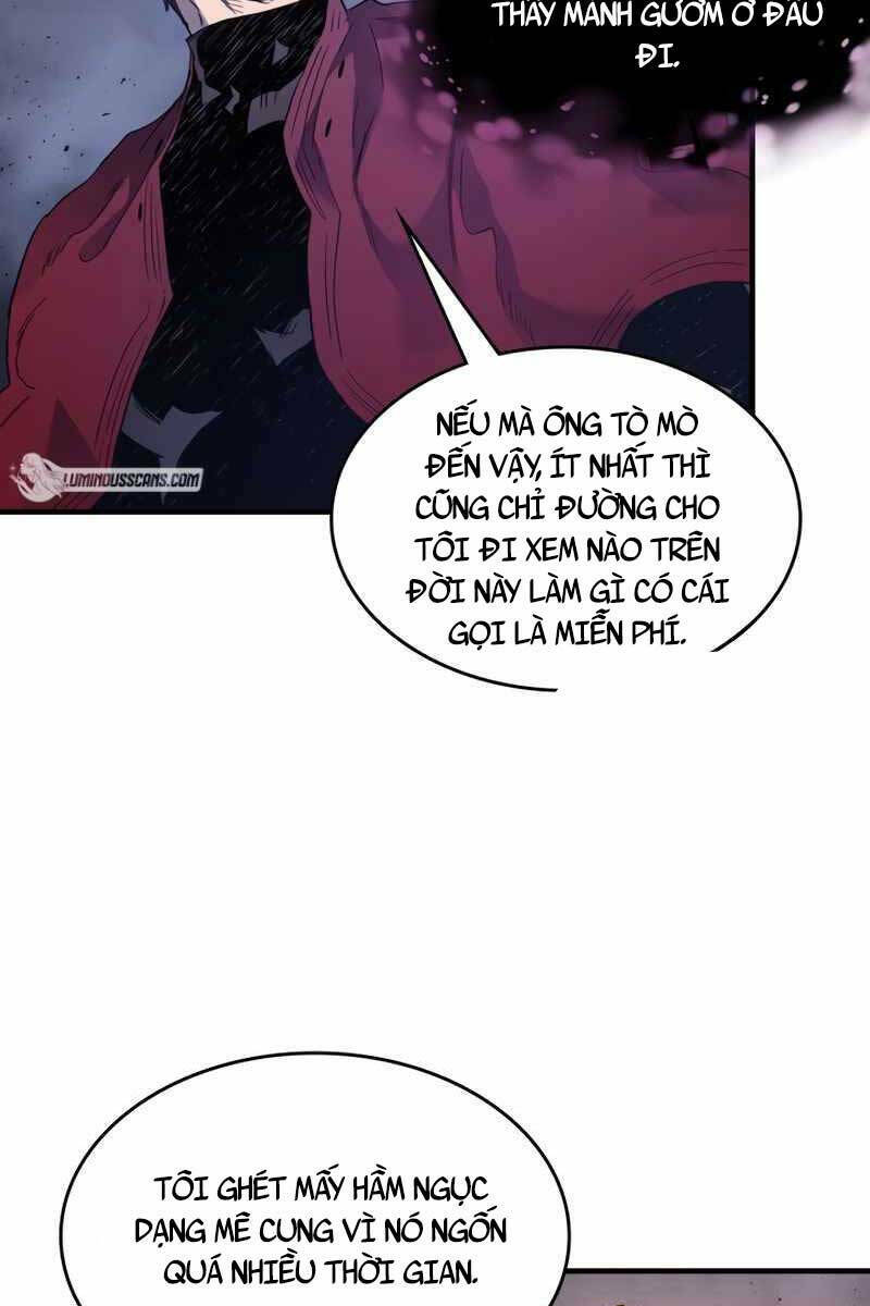 Thăng Cấp Cùng Thần Chapter 73 - Trang 2