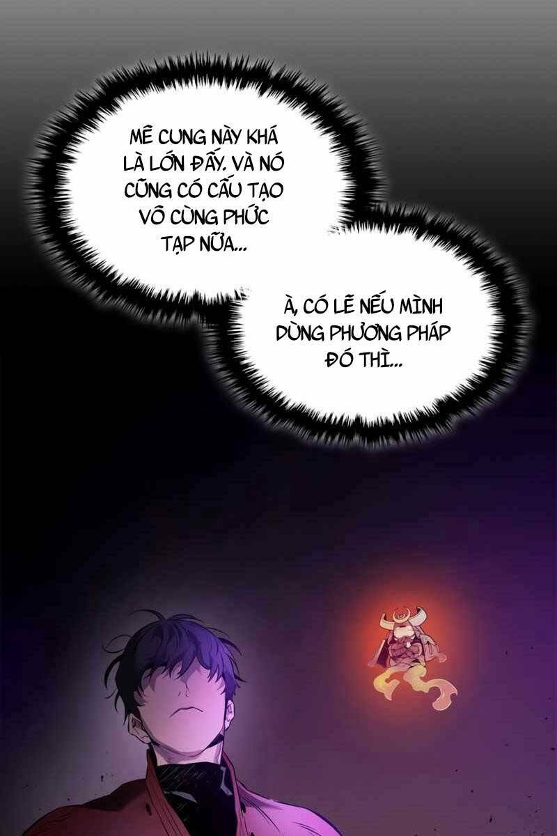 Thăng Cấp Cùng Thần Chapter 73 - Trang 2