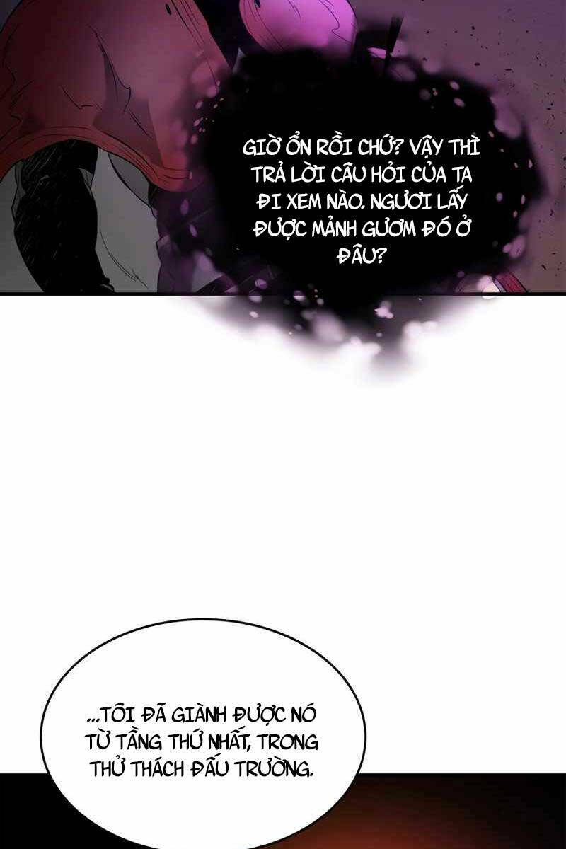 Thăng Cấp Cùng Thần Chapter 73 - Trang 2