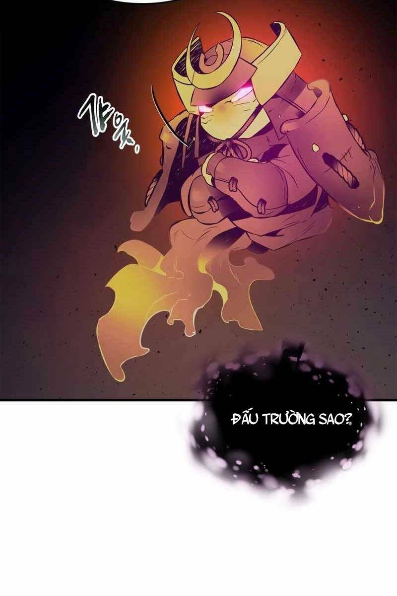 Thăng Cấp Cùng Thần Chapter 73 - Trang 2