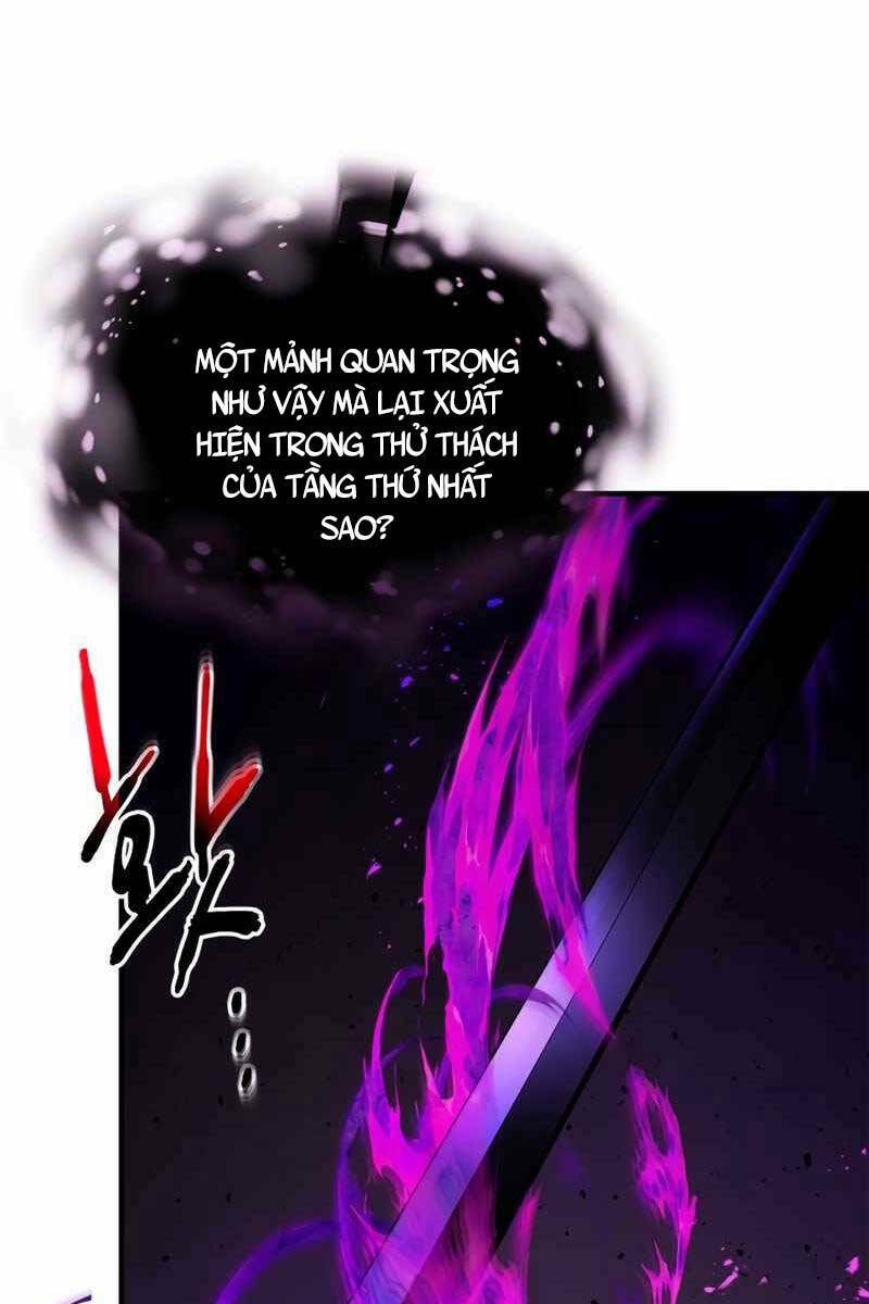 Thăng Cấp Cùng Thần Chapter 73 - Trang 2