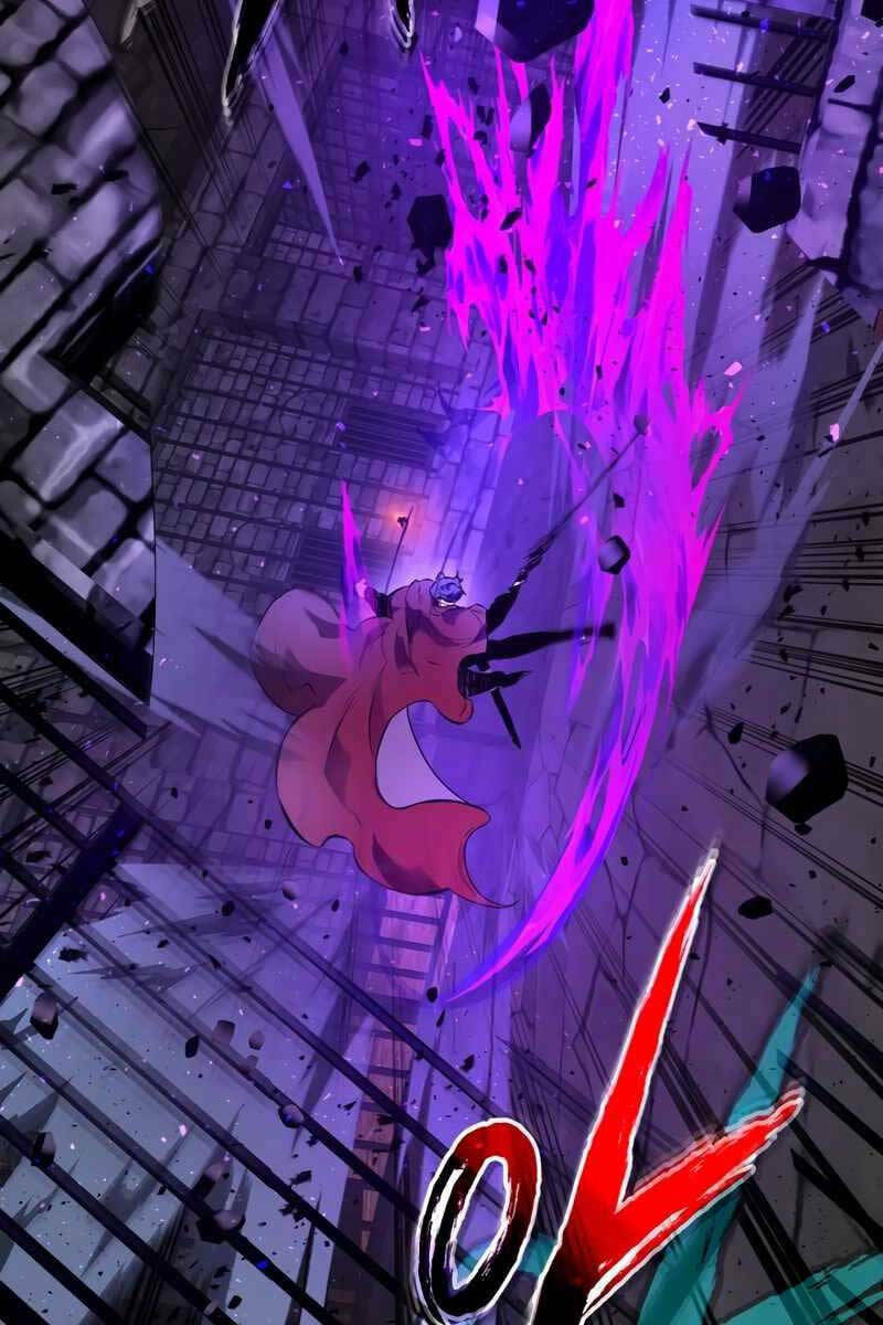 Thăng Cấp Cùng Thần Chapter 73 - Trang 2