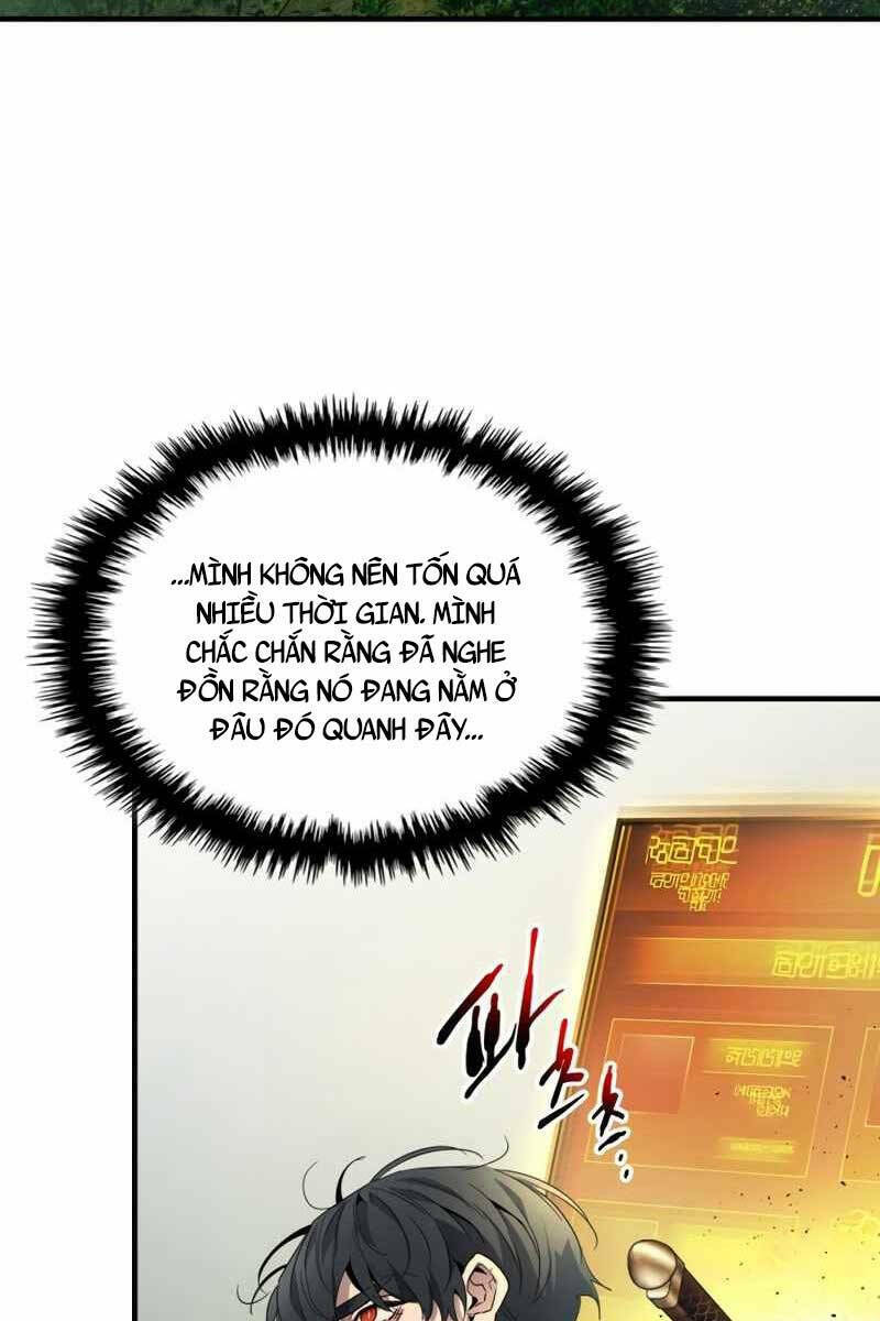 Thăng Cấp Cùng Thần Chapter 73 - Trang 2