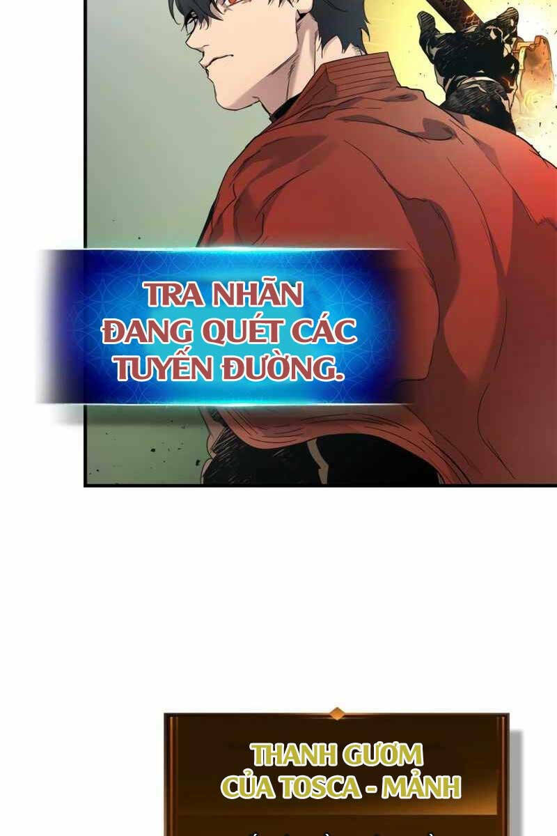 Thăng Cấp Cùng Thần Chapter 73 - Trang 2