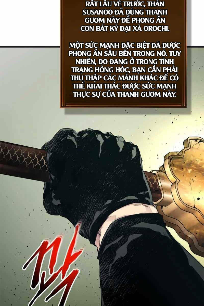 Thăng Cấp Cùng Thần Chapter 73 - Trang 2