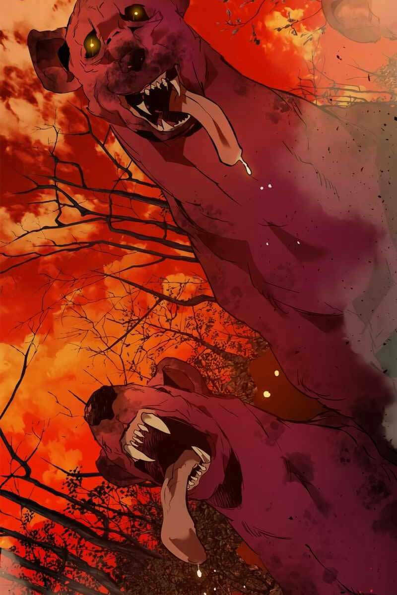 Thăng Cấp Cùng Thần Chapter 73 - Trang 2