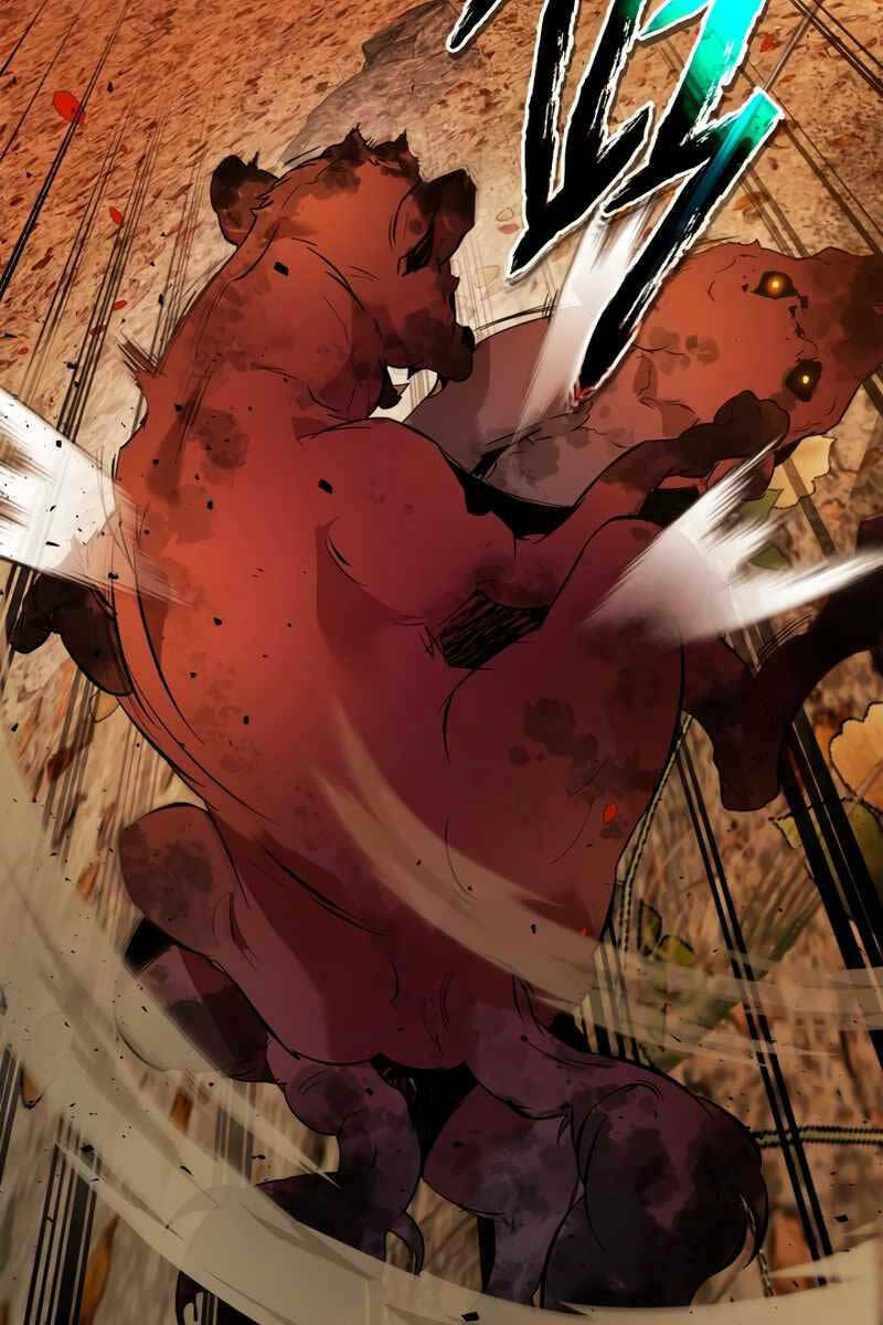 Thăng Cấp Cùng Thần Chapter 73 - Trang 2