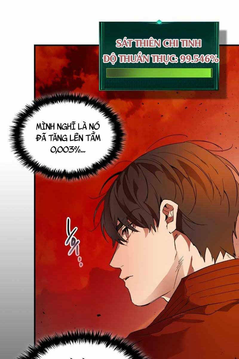 Thăng Cấp Cùng Thần Chapter 73 - Trang 2