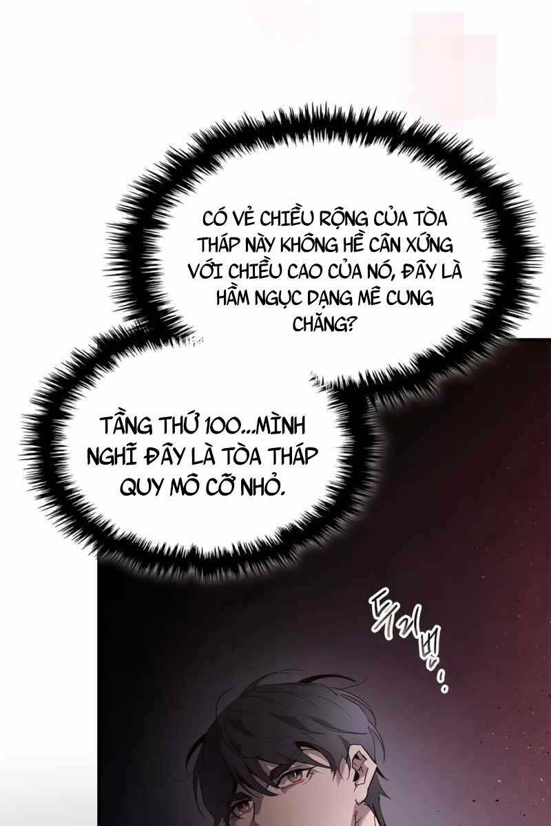 Thăng Cấp Cùng Thần Chapter 73 - Trang 2