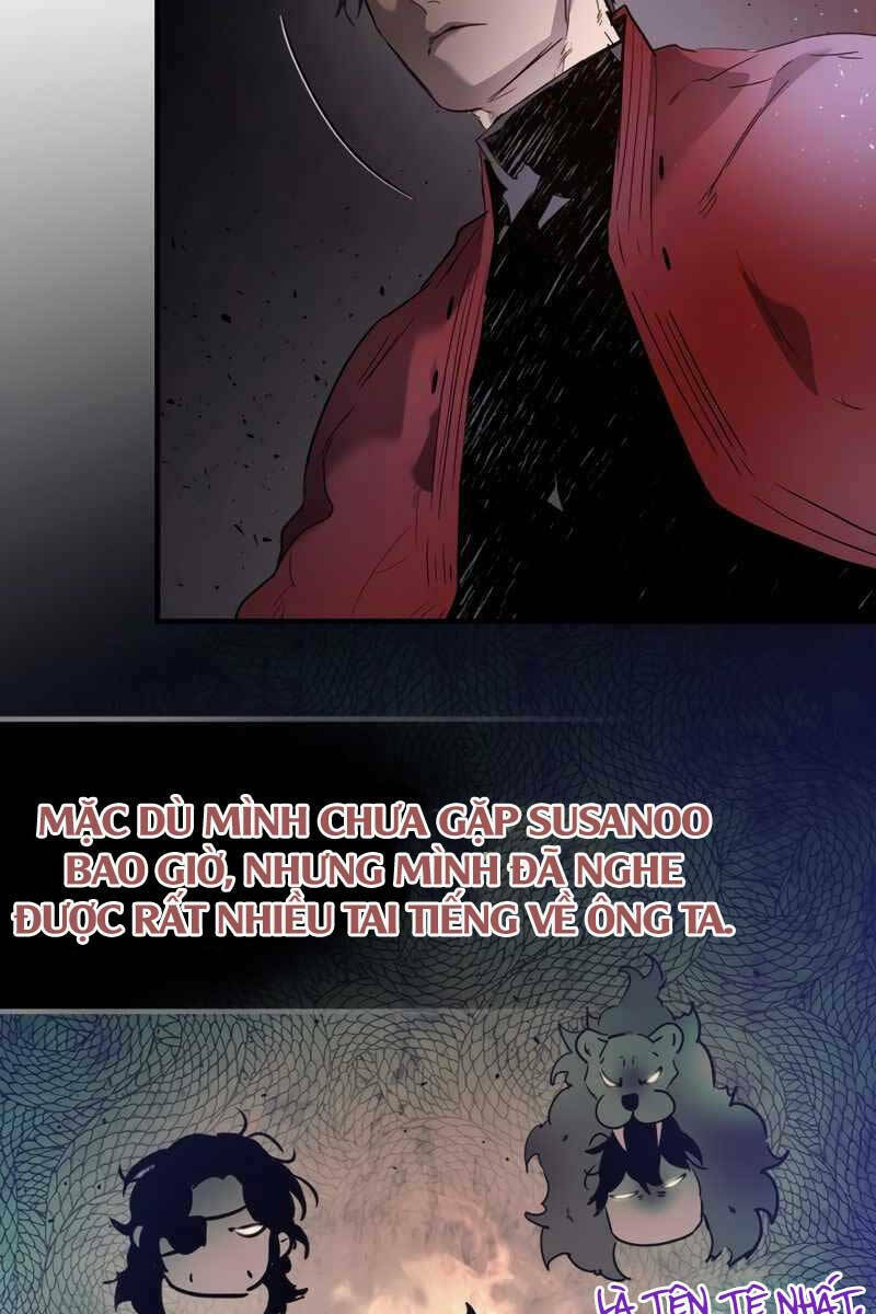 Thăng Cấp Cùng Thần Chapter 73 - Trang 2