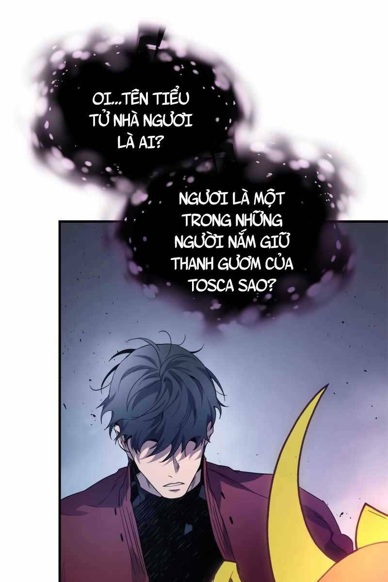 Thăng Cấp Cùng Thần Chapter 73 - Trang 2