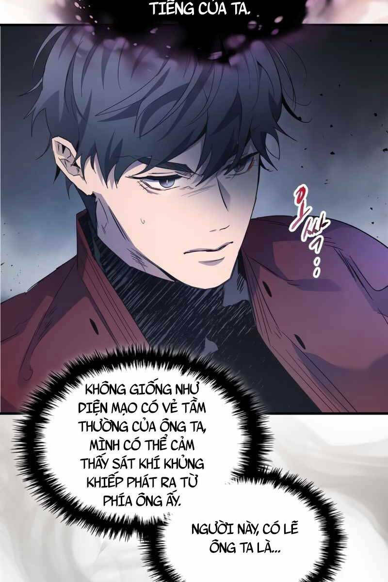 Thăng Cấp Cùng Thần Chapter 73 - Trang 2