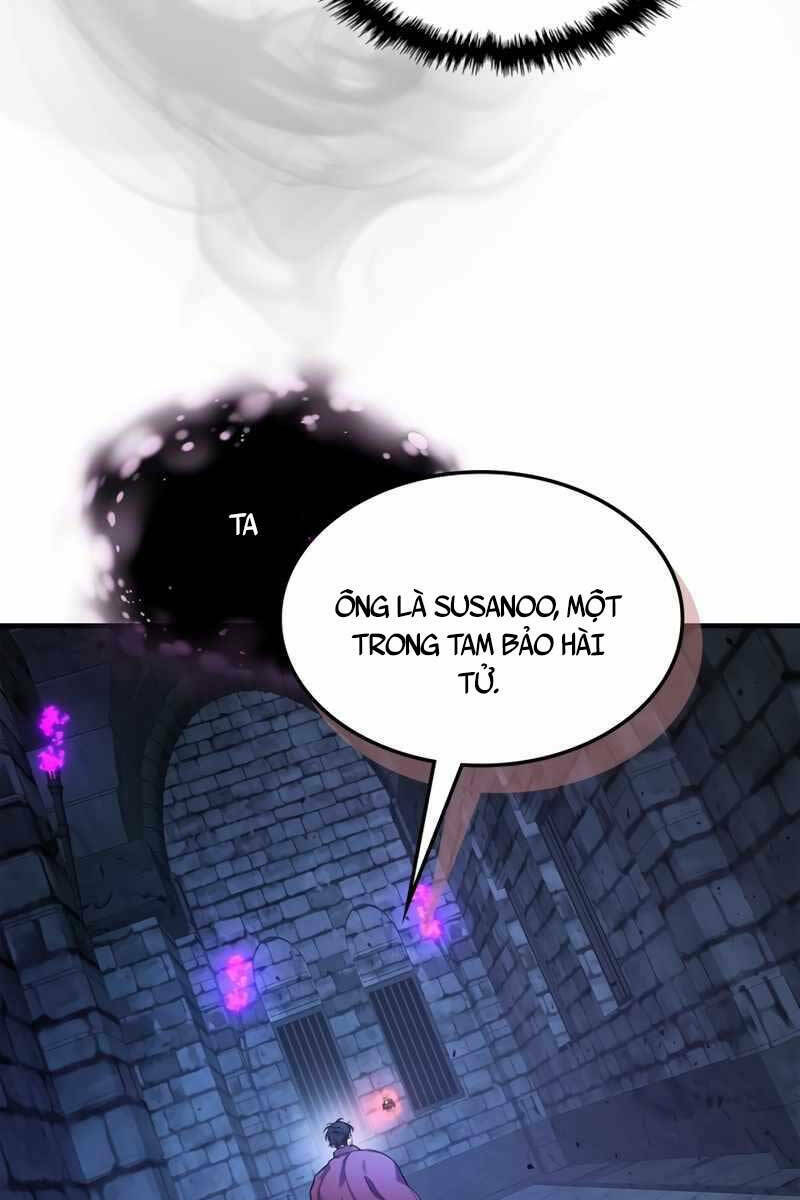 Thăng Cấp Cùng Thần Chapter 73 - Trang 2