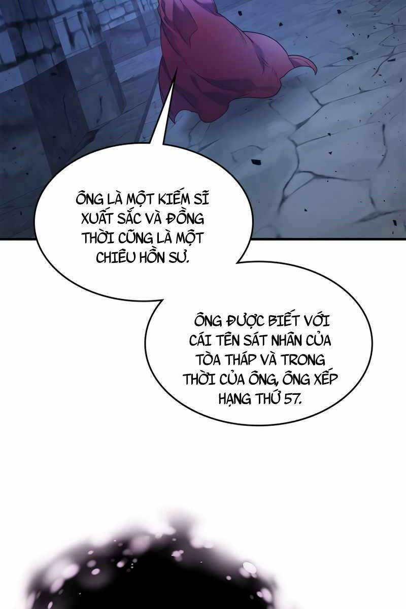 Thăng Cấp Cùng Thần Chapter 73 - Trang 2