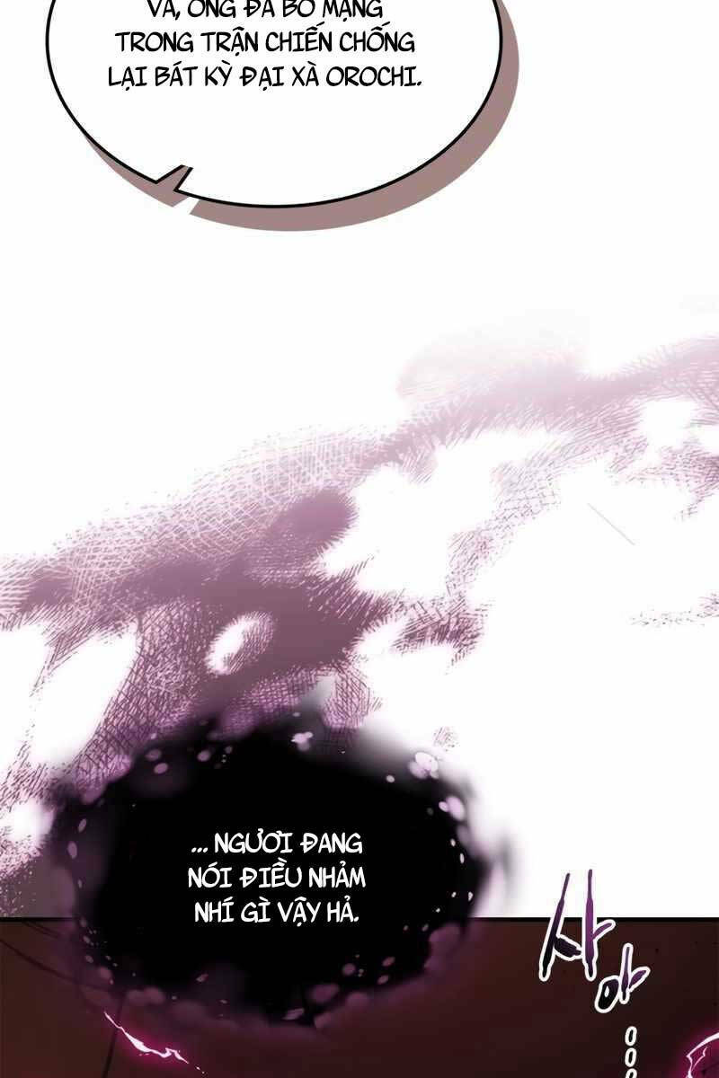 Thăng Cấp Cùng Thần Chapter 73 - Trang 2