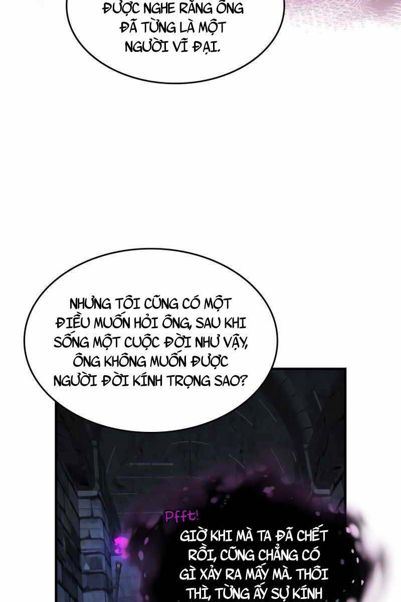 Thăng Cấp Cùng Thần Chapter 73 - Trang 2