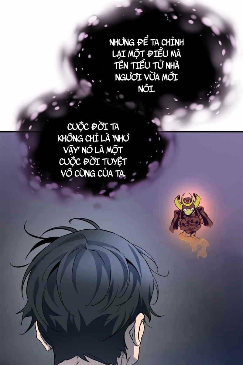 Thăng Cấp Cùng Thần Chapter 73 - Trang 2