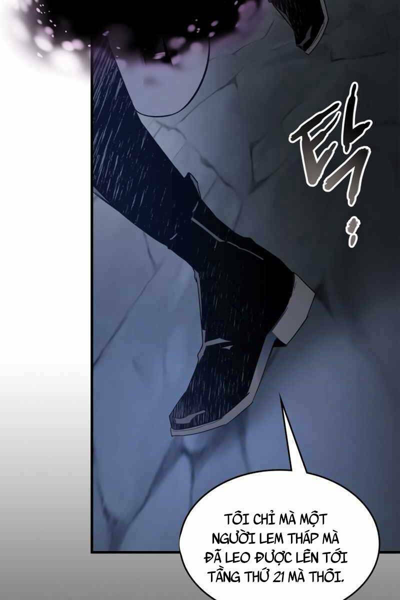 Thăng Cấp Cùng Thần Chapter 73 - Trang 2