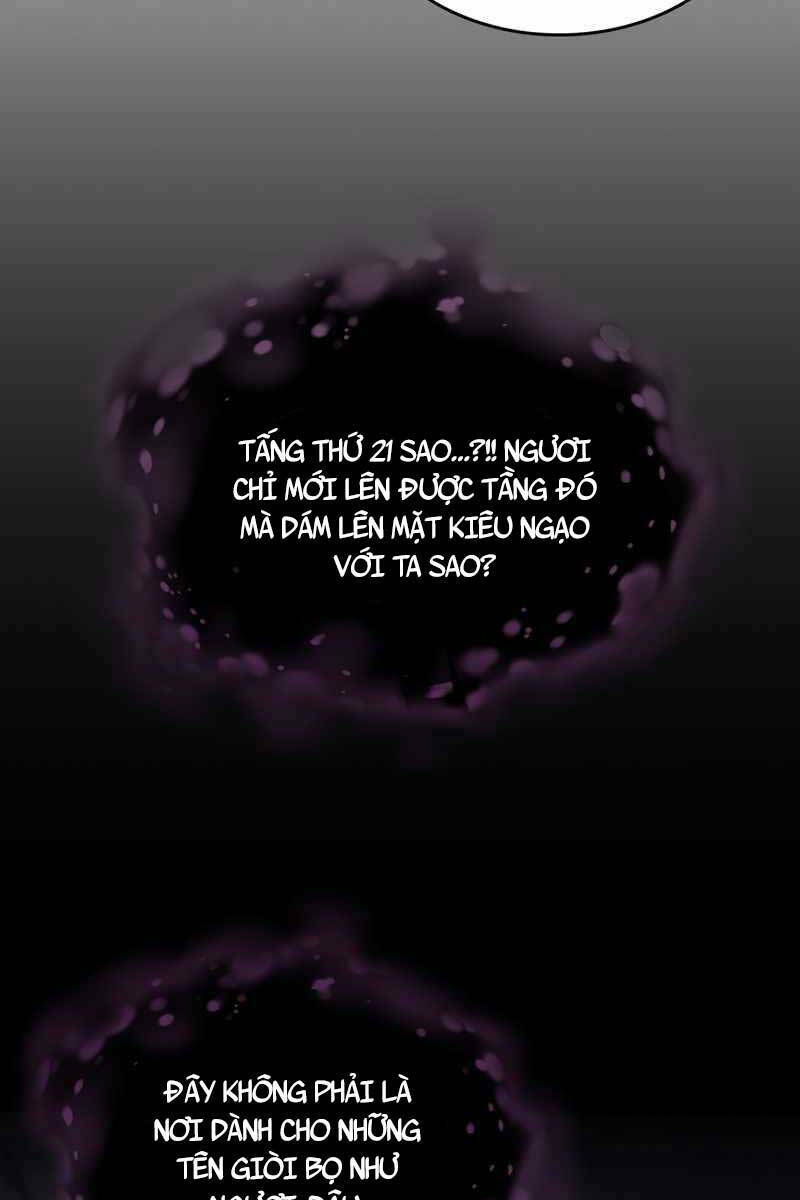 Thăng Cấp Cùng Thần Chapter 73 - Trang 2