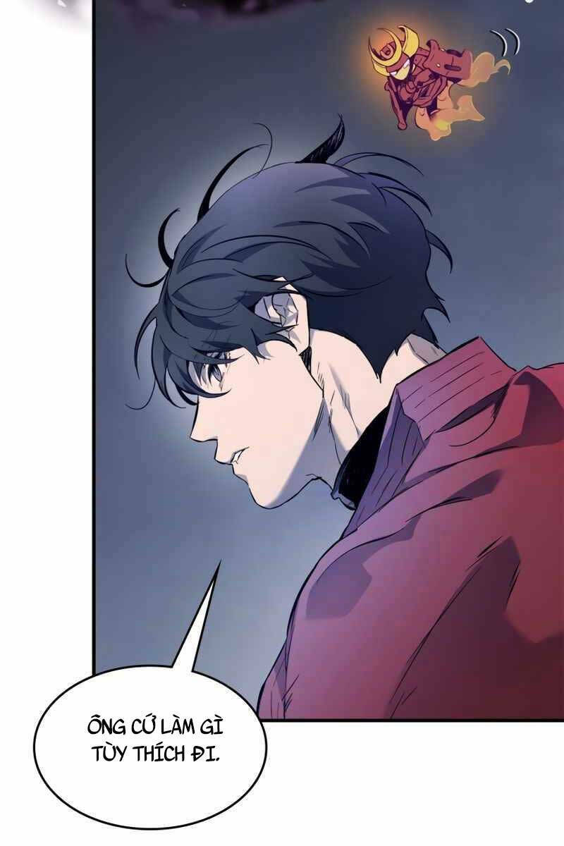 Thăng Cấp Cùng Thần Chapter 73 - Trang 2