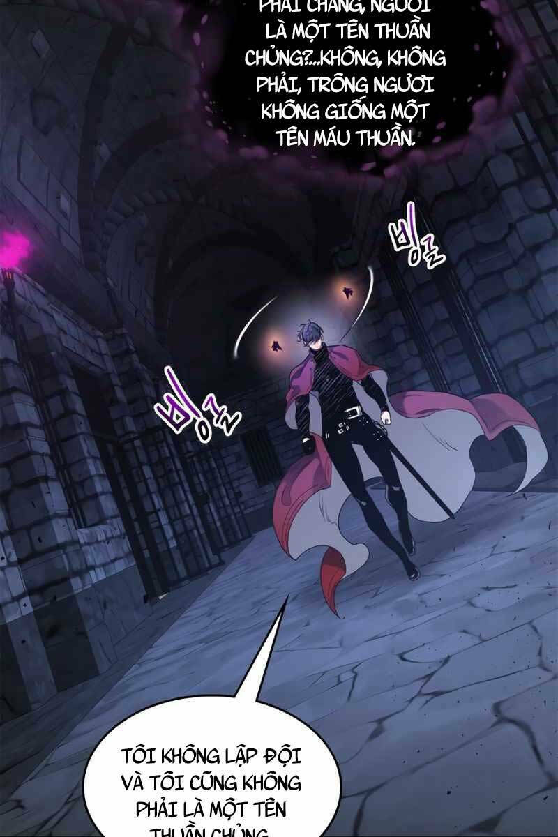 Thăng Cấp Cùng Thần Chapter 73 - Trang 2