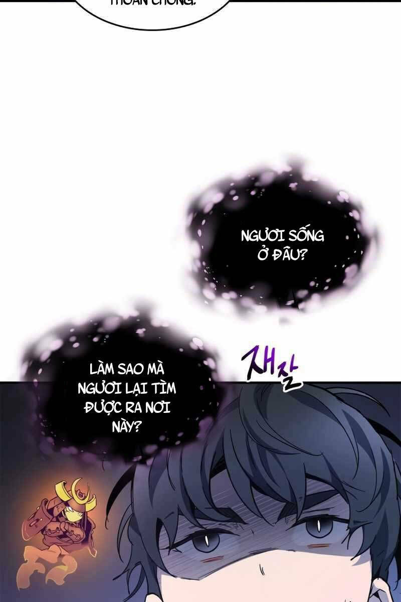 Thăng Cấp Cùng Thần Chapter 73 - Trang 2