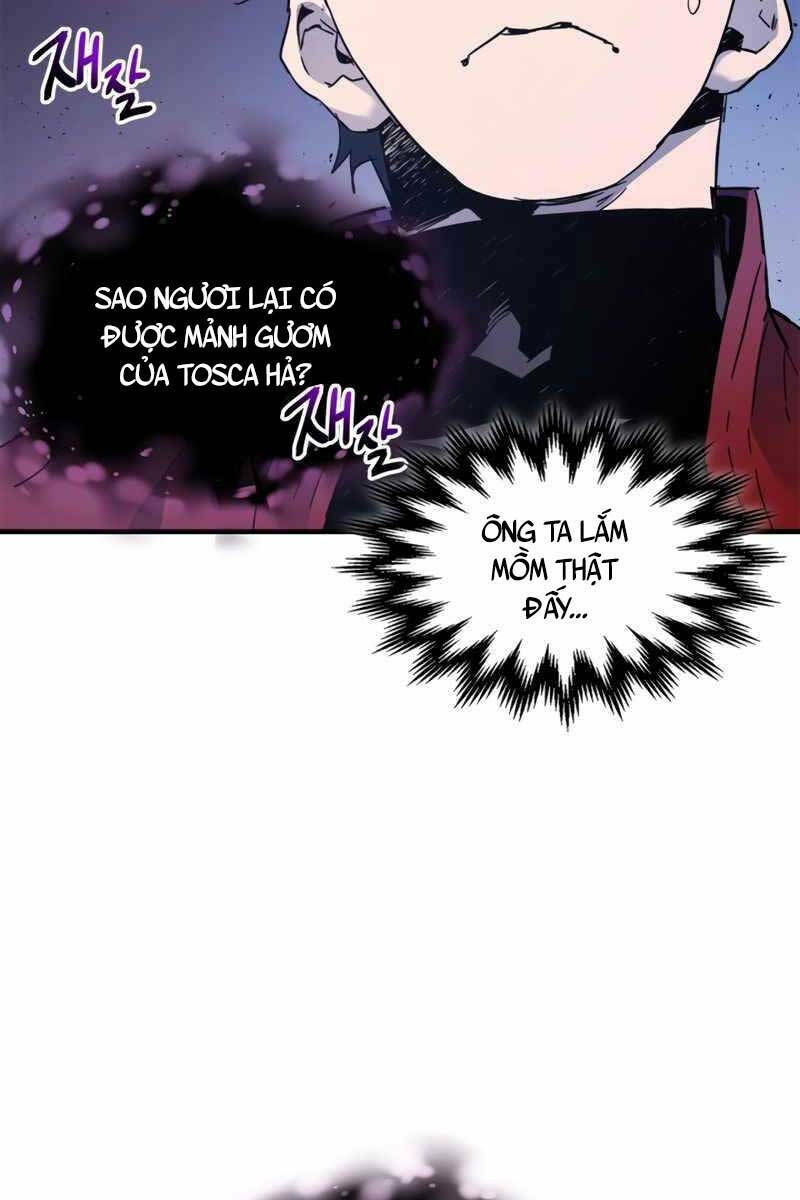 Thăng Cấp Cùng Thần Chapter 73 - Trang 2