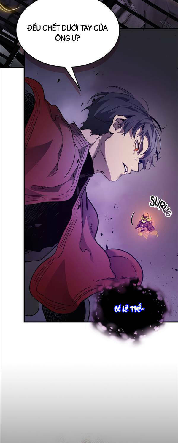 Thăng Cấp Cùng Thần Chapter 74 - Trang 2