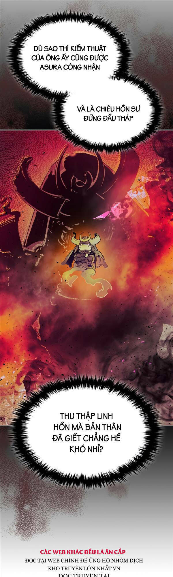 Thăng Cấp Cùng Thần Chapter 74 - Trang 2