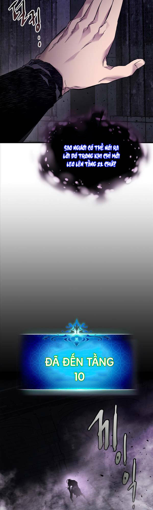Thăng Cấp Cùng Thần Chapter 74 - Trang 2