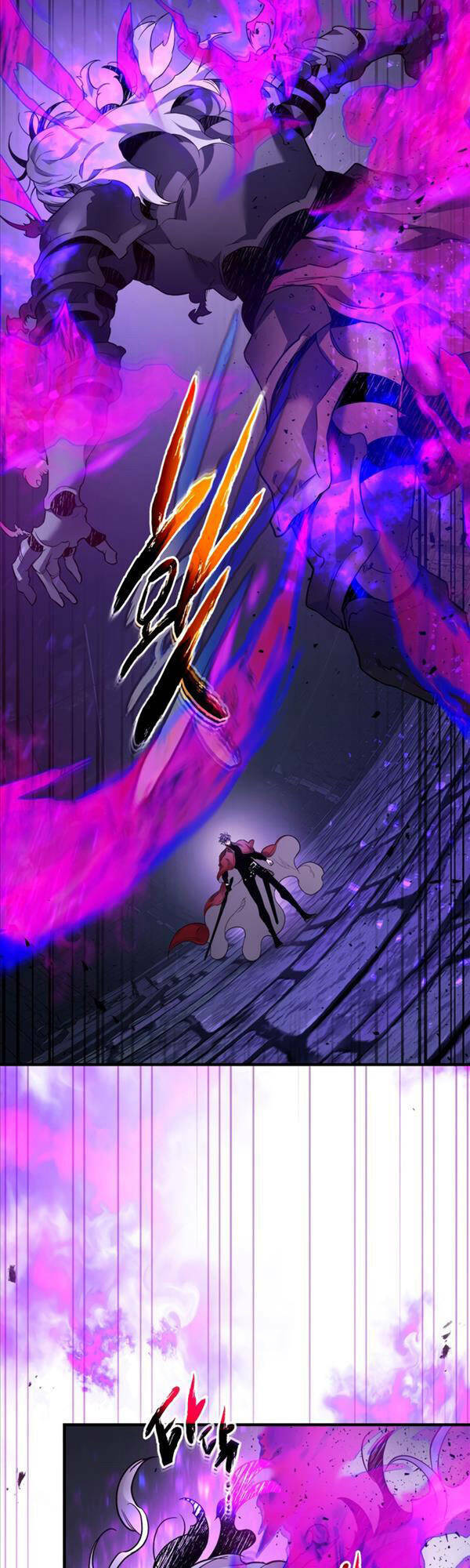 Thăng Cấp Cùng Thần Chapter 74 - Trang 2