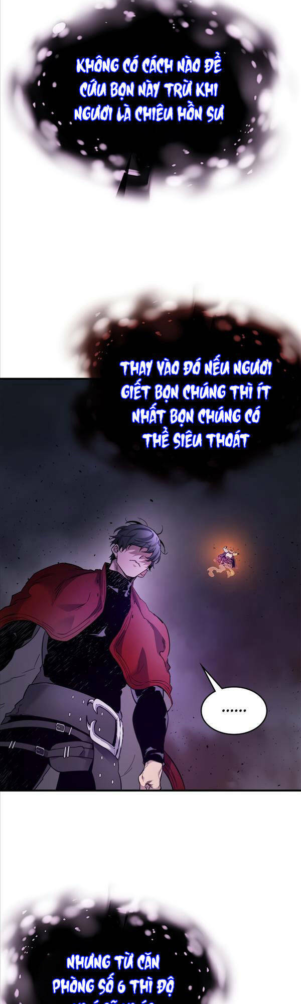 Thăng Cấp Cùng Thần Chapter 74 - Trang 2