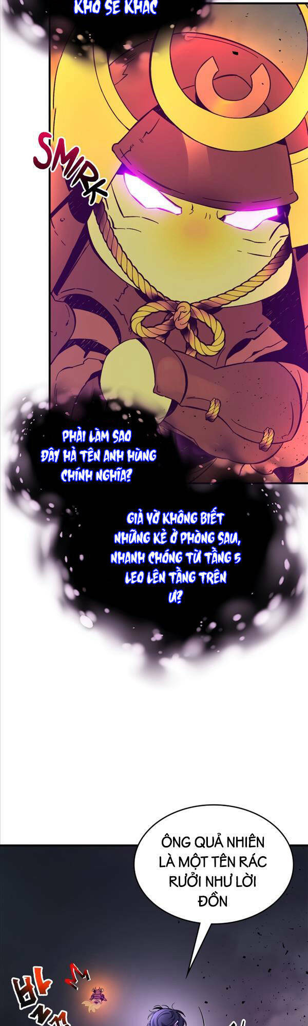 Thăng Cấp Cùng Thần Chapter 74 - Trang 2