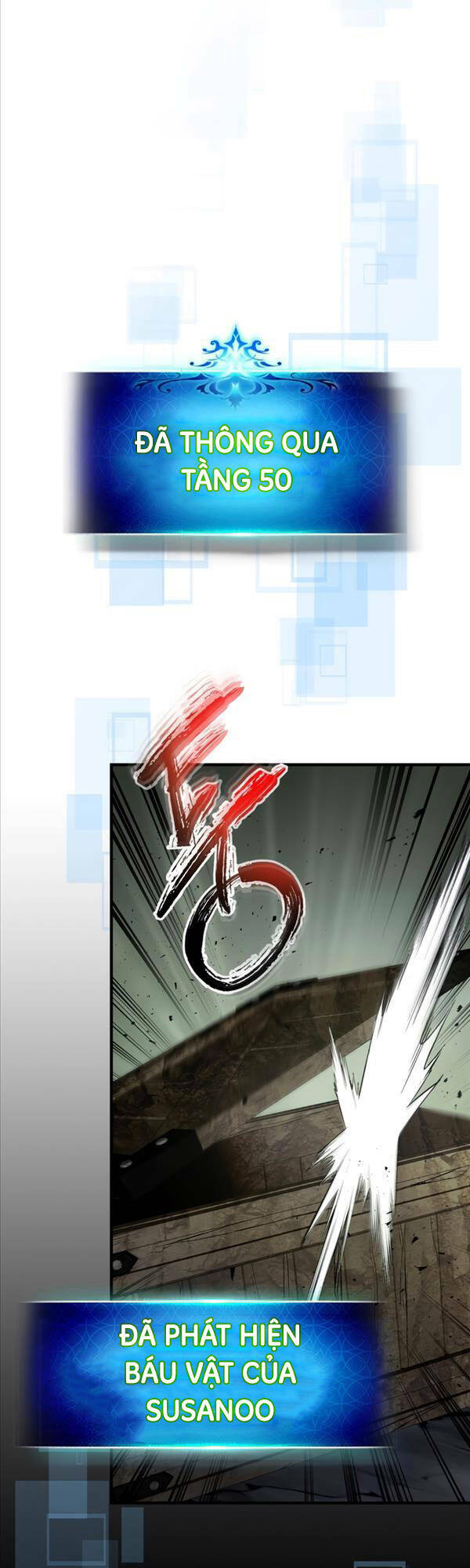 Thăng Cấp Cùng Thần Chapter 74 - Trang 2