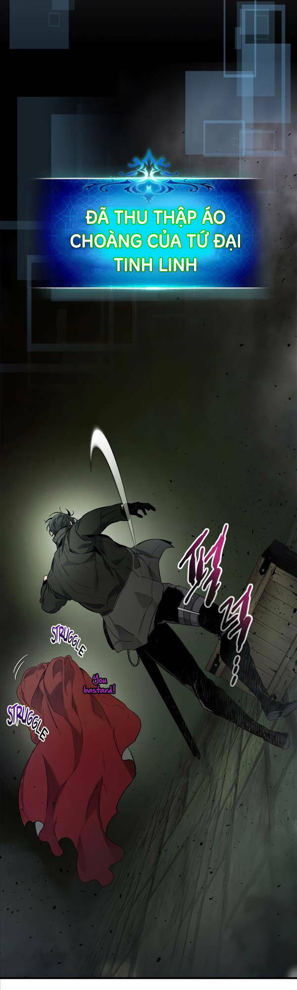 Thăng Cấp Cùng Thần Chapter 74 - Trang 2