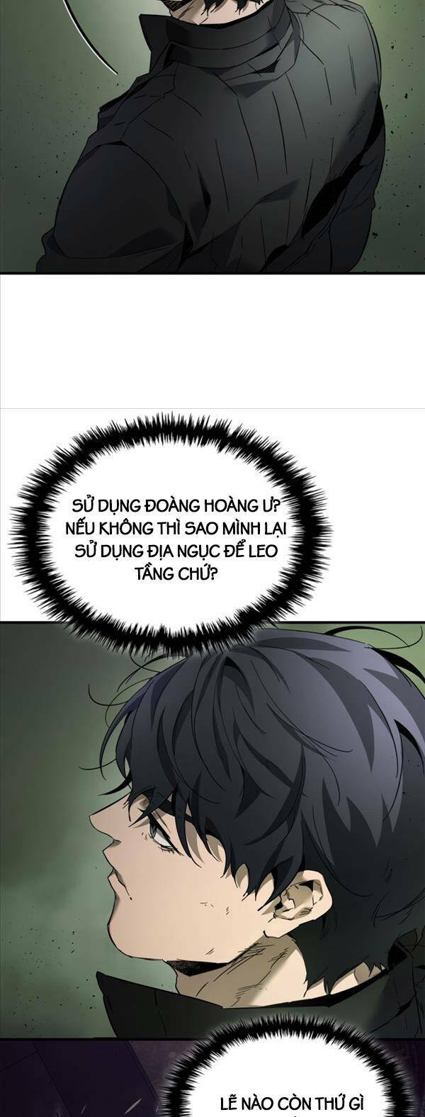 Thăng Cấp Cùng Thần Chapter 74 - Trang 2