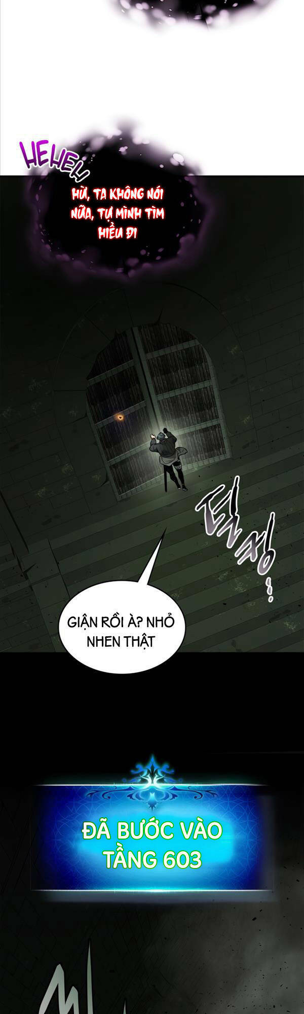 Thăng Cấp Cùng Thần Chapter 74 - Trang 2