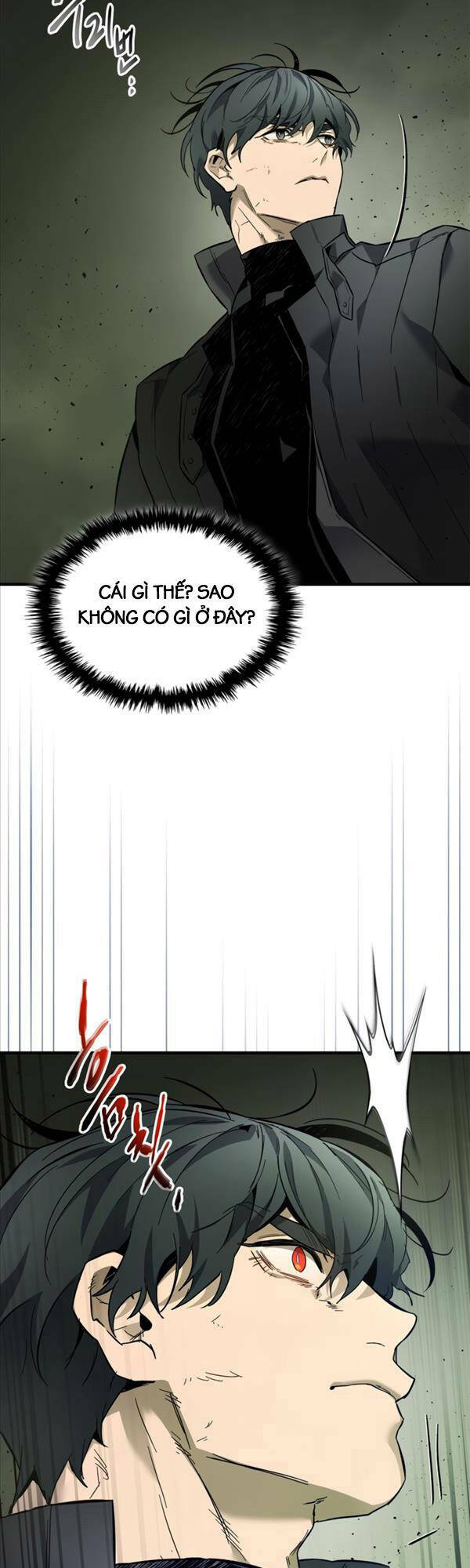 Thăng Cấp Cùng Thần Chapter 74 - Trang 2