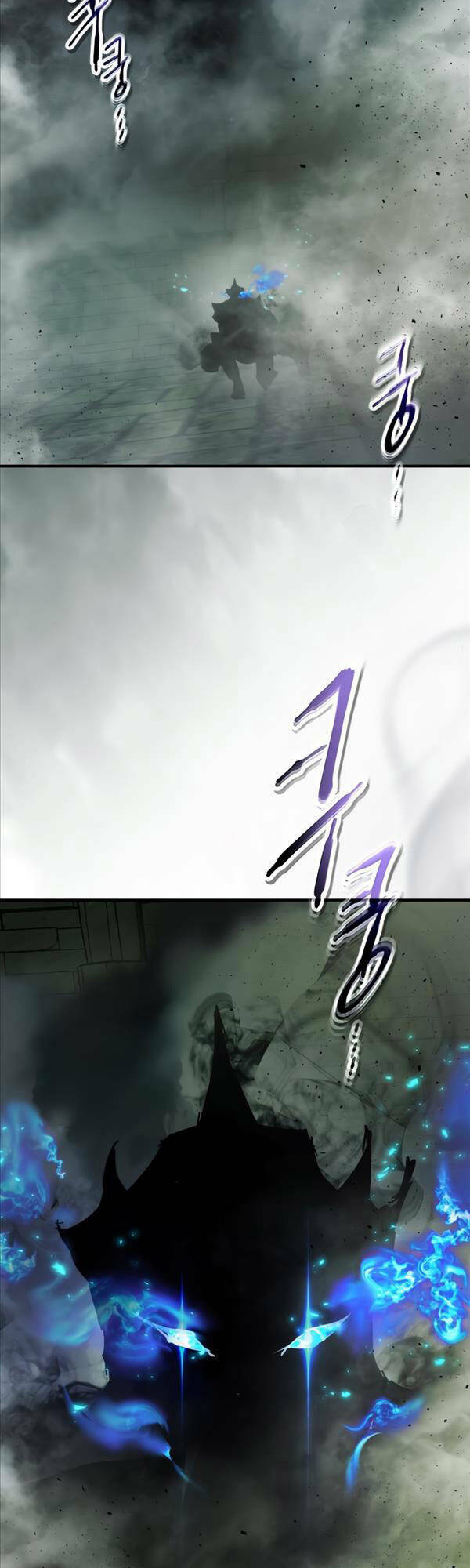 Thăng Cấp Cùng Thần Chapter 74 - Trang 2