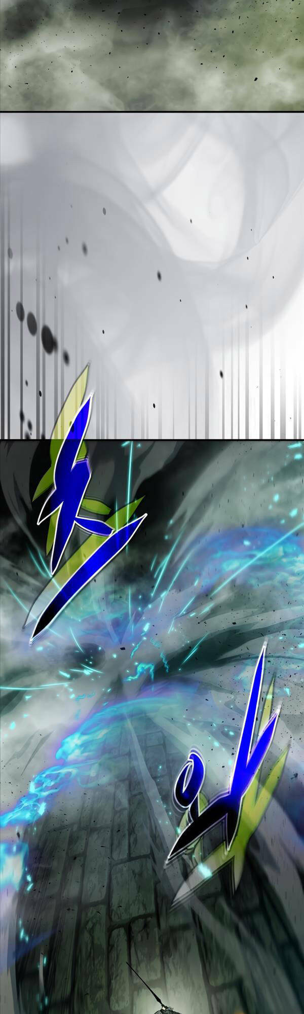 Thăng Cấp Cùng Thần Chapter 74 - Trang 2