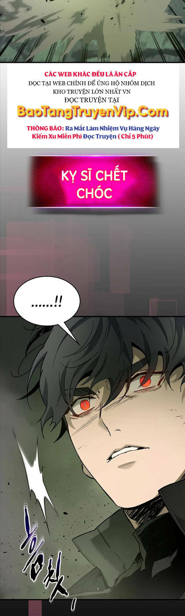 Thăng Cấp Cùng Thần Chapter 74 - Trang 2