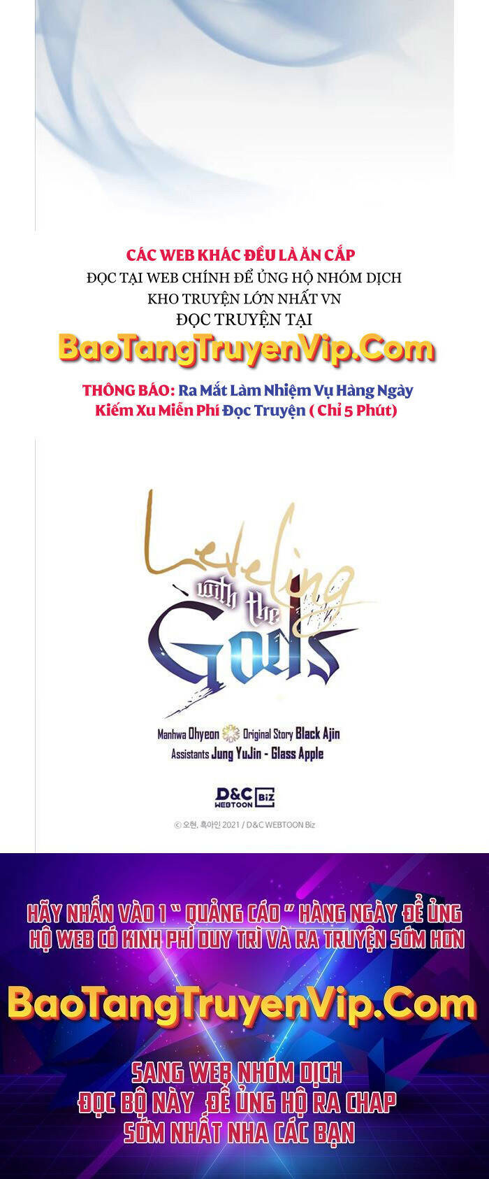 Thăng Cấp Cùng Thần Chapter 74 - Trang 2