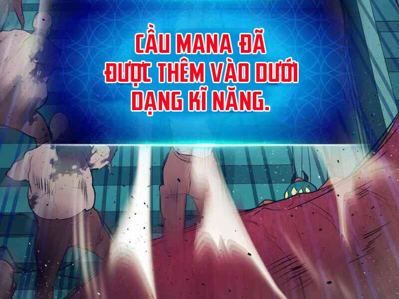 Thăng Cấp Cùng Thần Chapter 8 - Trang 2